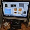 MOLECULAR IMAGING  AGILENT  KEYSIGHT Pico+ SPM HEB  AC Mode Controller Microscope