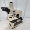 OLYMPUS BH-2 Microscope