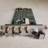 ZEISS LSM510  Front IO Board 4pin Lemo Connector Lemo 30-pin FGJ.3B Port