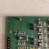 ZEISS LSM510  Front IO Board 4pin Lemo Connector Lemo 30-pin FGJ.3B Port