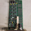 ZEISS LSM510  Front IO Board 4pin Lemo Connector Lemo 30-pin FGJ.3B Port