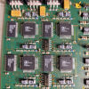 ZEISS LSM510  Front IO Board 4pin Lemo Connector Lemo 30-pin FGJ.3B Port