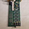 ZEISS LSM510  Front IO Board 4pin Lemo Connector Lemo 30-pin FGJ.3B Port