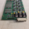 ZEISS LSM510  Front IO Board 4pin Lemo Connector Lemo 30-pin FGJ.3B Port