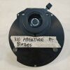 OLYMPUS IX-ULWCD Long Working Distance Condenser Made For IX70-S1F Microscope Phase Contrast Plates Annulus Annuli