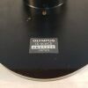OLYMPUS IX-ULWCD Long Working Distance Condenser Made For IX70-S1F Microscope Phase Contrast Plates Annulus Annuli