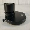 OLYMPUS IX-ULWCD Long Working Distance Condenser Made For IX70-S1F Microscope Phase Contrast Plates Annulus Annuli