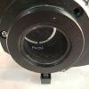 OLYMPUS IX-ULWCD Long Working Distance Condenser Made For IX70-S1F Microscope Phase Contrast Plates Annulus Annuli