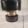 SPECTRATECH 10X N.A. 0.71 Microscope Objective Condenser