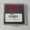 THORLABS UFBS2080 USBF2080 Low-GDD Ultrafast Beamsplitter 20 80 R T 601500nm, 45° AOI
