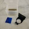 OLYMPUS IX70-S1F Microscope Binocular