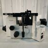 OLYMPUS IX70-S1F Microscope Binocular