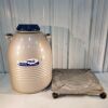 TAYLOR WHARTON LS750B-R Nitrogen and Helium Dewars