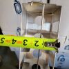 TAYLOR WHARTON LS750B-R Nitrogen and Helium Dewars