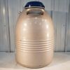 TAYLOR WHARTON LS750B-R Nitrogen and Helium Dewars