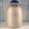 TAYLOR WHARTON LS750B-R Nitrogen and Helium Dewars