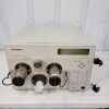 DYNAMAXRAINI SD-1 RAININ/DYNAMAX  Solvent Delivery System  Two 200 TI Pump Heads