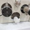DYNAMAXRAINI SD-1 RAININ/DYNAMAX  Solvent Delivery System  Two 200 TI Pump Heads