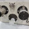 DYNAMAXRAINI SD-1 RAININ/DYNAMAX  Solvent Delivery System  Two 200 TI Pump Heads
