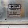 DYNAMAXRAINI SD-1 RAININ/DYNAMAX  Solvent Delivery System  Two 200 TI Pump Heads