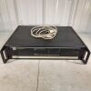 GAMRY Instruments ECM8 TESTED  Electrochemical Multiplexer w/ RS232 Cable