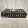 GAMRY Instruments ECM8 TESTED  Electrochemical Multiplexer w/ RS232 Cable