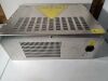 BRUKER W1215012 LT4 Unite Pneumatic Nitrogen Air Controller MAS Magic Angle Spin