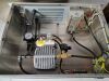 BRUKER W1215012 LT4 Unite Pneumatic Nitrogen Air Controller MAS Magic Angle Spin