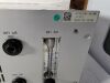 BRUKER W1215012 LT4 Unite Pneumatic Nitrogen Air Controller MAS Magic Angle Spin