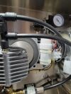 BRUKER W1215012 LT4 Unite Pneumatic Nitrogen Air Controller MAS Magic Angle Spin