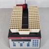 SPECTRA/CHROM 124845 CF-1 Fraction Collector Digital Programmable Peak Separator