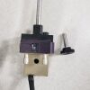 SPECTRA/CHROM 124845 CF-1 Fraction Collector Digital Programmable Peak Separator