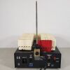 SPECTRA/CHROM 124845 CF-1 Fraction Collector Digital Programmable Peak Separator