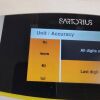 SARTORIUS BCA64-1S Entris II Analytical Balance