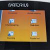 SARTORIUS BCA64-1S Entris II Analytical Balance