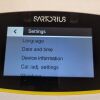 SARTORIUS BCA64-1S Entris II Analytical Balance