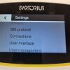 SARTORIUS BCA64-1S Entris II Analytical Balance