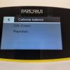 SARTORIUS BCA64-1S Entris II Analytical Balance