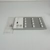 FISHER BERKELEY Ektacom HVA-3604 AAFI Signaling Panel  Speaker Buzzer Buzz Call Lights 1Ch