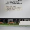 FISHER BERKELEY Ektacom HVA-3604 AAFI Signaling Panel  Speaker Buzzer Buzz Call Lights 1Ch