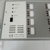 FISHER BERKELEY Ektacom HVA-3604 AAFI Signaling Panel  Speaker Buzzer Buzz Call Lights 1Ch