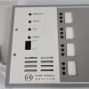 FISHER BERKELEY Ektacom HVA-3604 AAFI Signaling Panel  Speaker Buzzer Buzz Call Lights 1Ch