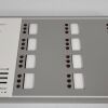 FISHER BERKELEY Ektacom HVA-3604 AAFI Signaling Panel  Speaker Buzzer Buzz Call Lights 1Ch
