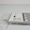 FISHER BERKELEY Ektacom HVA-3604 AAFI Signaling Panel  Speaker Buzzer Buzz Call Lights 1Ch