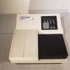 BIOTEK ELx808IU Ultra Absorbance Microplate Reader Digital Data Analysis