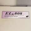 BIOTEK ELx808IU Ultra Absorbance Microplate Reader Digital Data Analysis