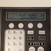 BIOTEK ELx808IU Ultra Absorbance Microplate Reader Digital Data Analysis