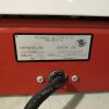 FISHER SCIENTIFIC 11-500-12h Hot Plate  Input 120VAC 13.5A, 20A Plug