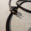 FISHER SCIENTIFIC 11-500-12h Hot Plate  Input 120VAC 13.5A, 20A Plug