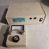 METRICON 2010 Prism Coupler  Controllers Milliamperes Gauge Optic Motor Drivers